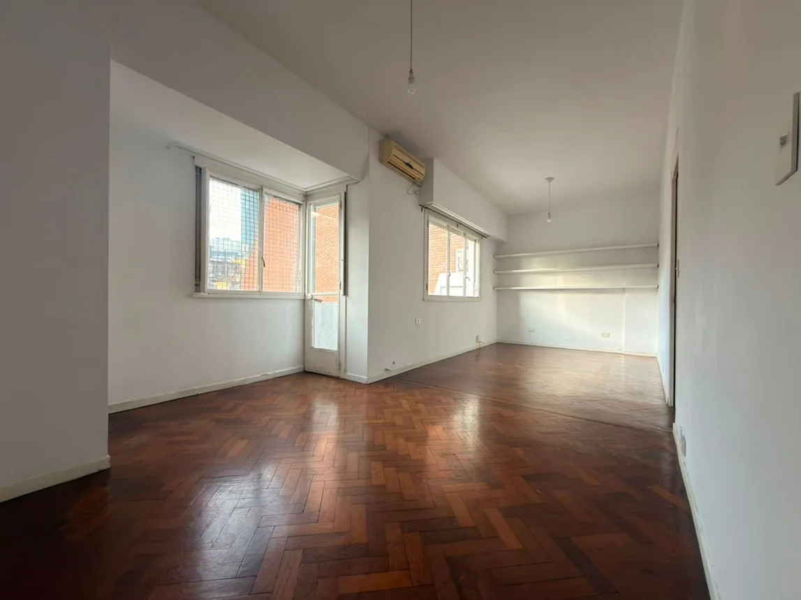 Departamento en alquiler en San Nicolás, foto 2