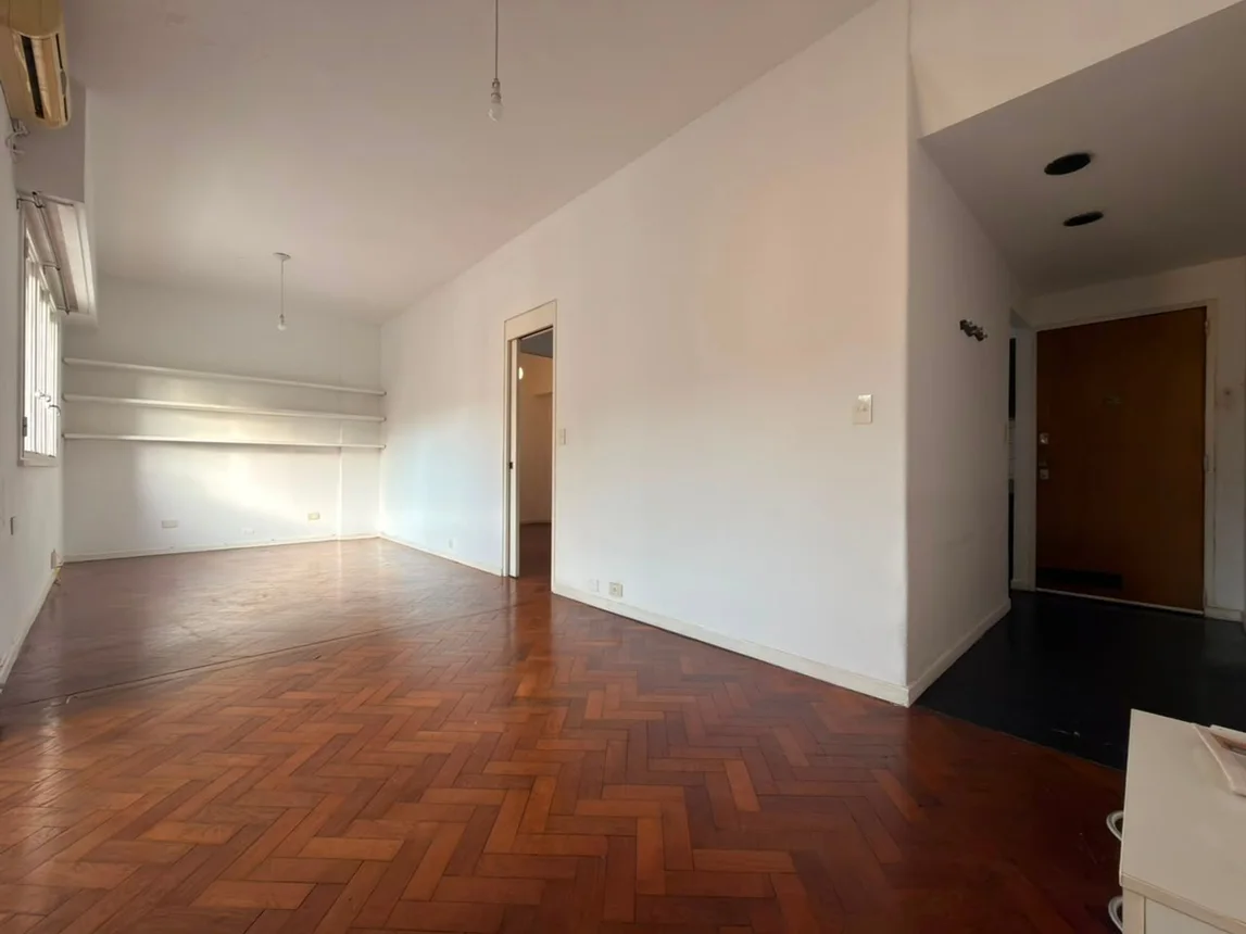 Departamento en alquiler en San Nicolás, foto 4