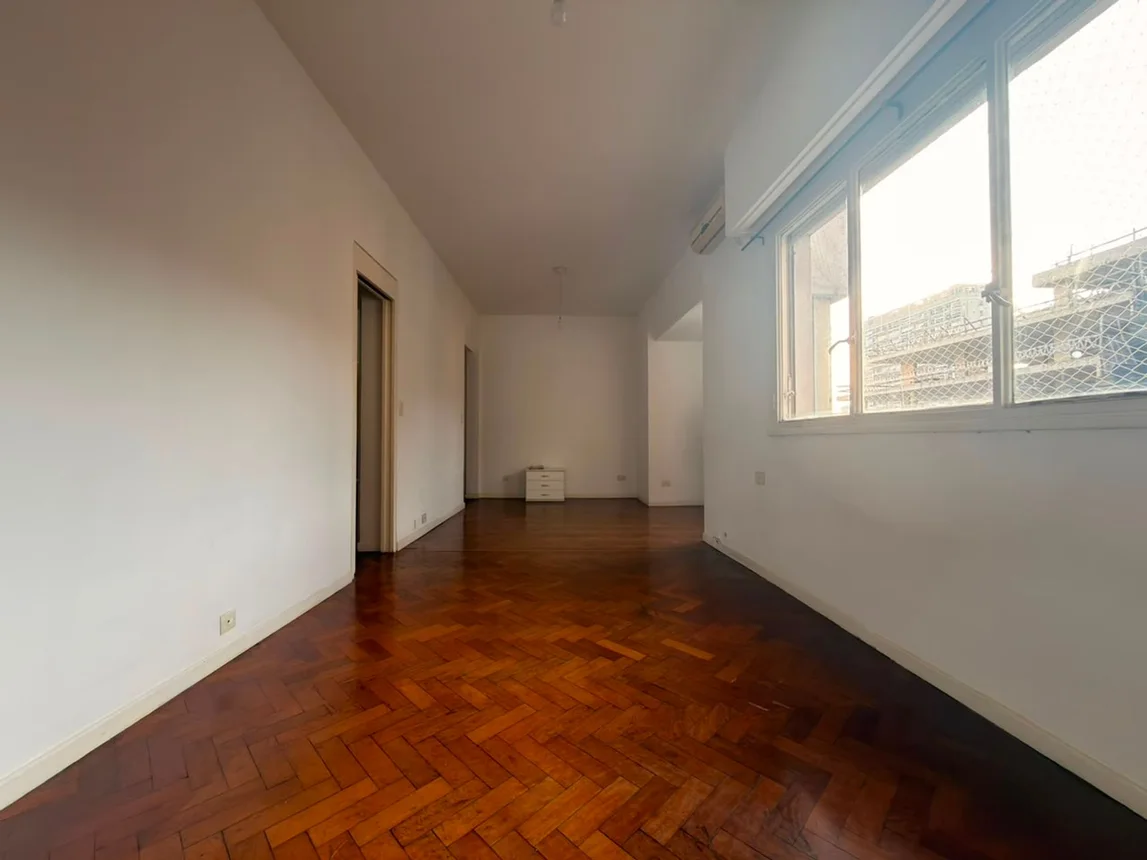 Departamento en alquiler en San Nicolás, foto 3