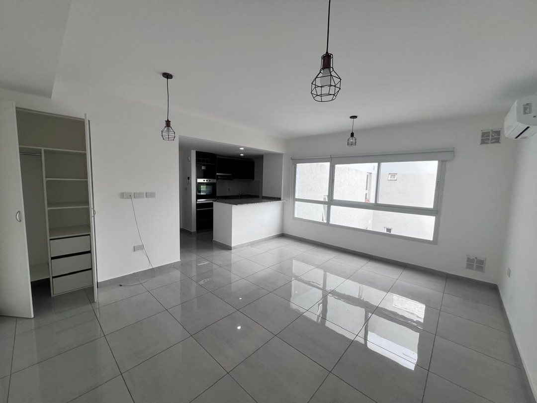 DEPARTAMENTO MONOAMBIENTE ALQUILER VILLA URQUIZA
