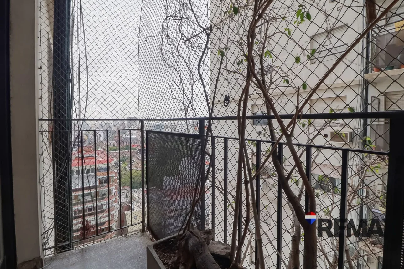 Venta 4 amb en palermo con vista abierta piso 21, foto 2