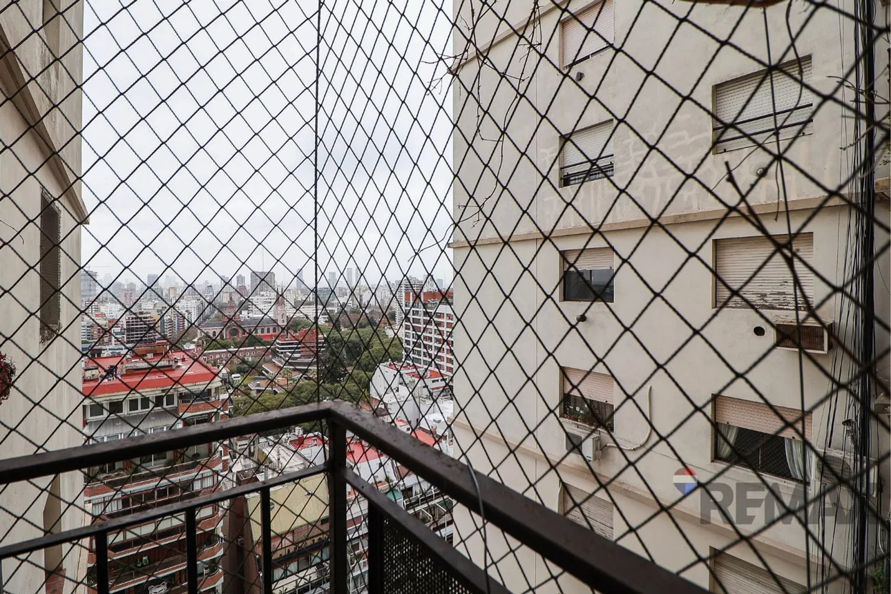 Venta 4 amb en palermo con vista abierta piso 21, foto 3