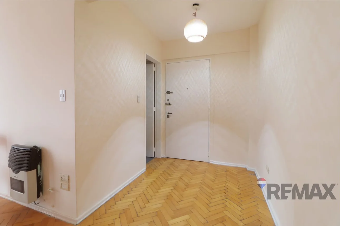 Venta 4 amb en palermo con vista abierta piso 21, foto 4