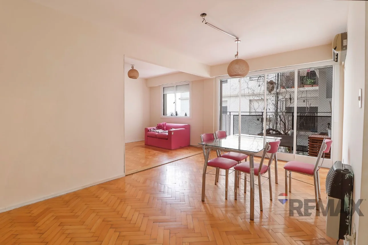 Venta 4 amb en palermo con vista abierta piso 21, foto 1