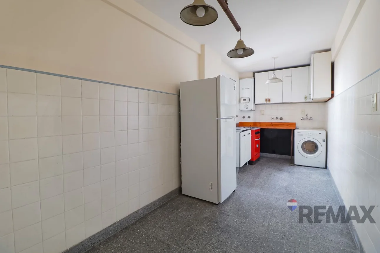Venta 4 amb en palermo con vista abierta piso 21, foto 5