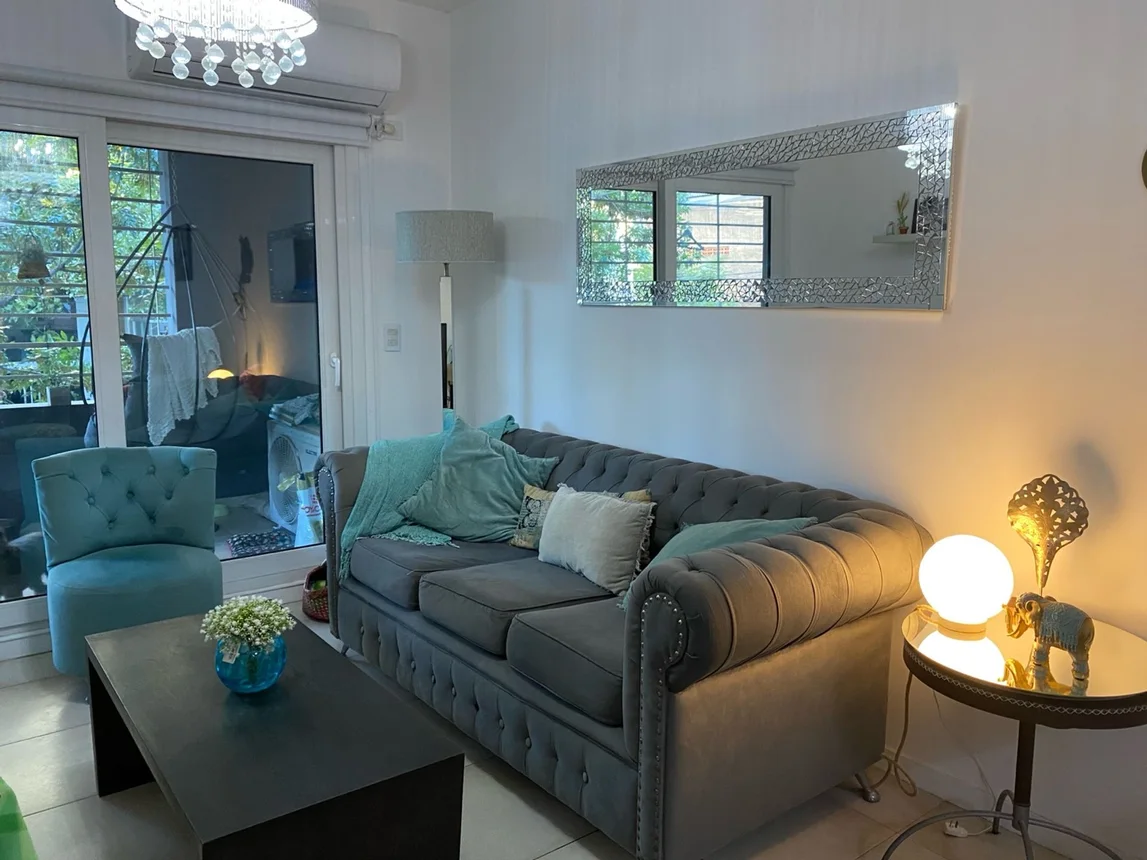 Departamento en venta en Villa del Parque, foto 5