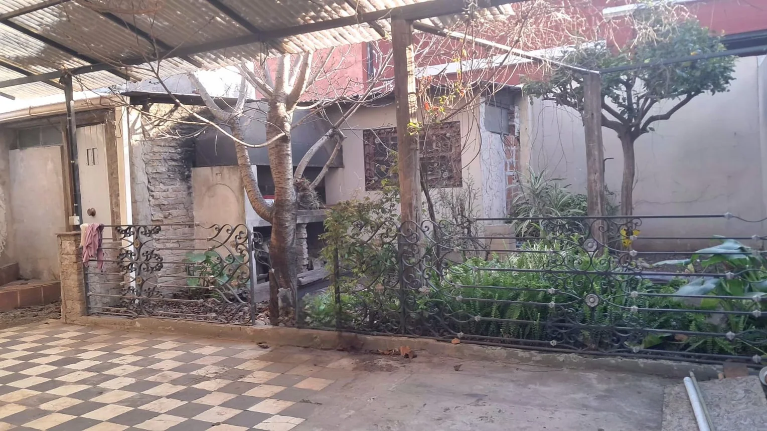 Casa de 2 ambientes en venta en Ciudadela, Alfredo Palacios 200, foto 3
