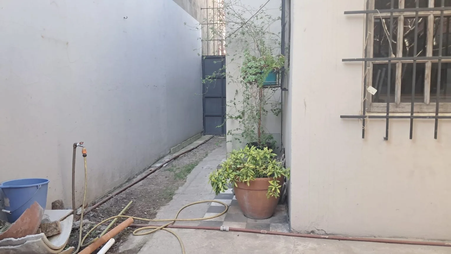 Casa de 2 ambientes en venta en Ciudadela, Alfredo Palacios 200, foto 2