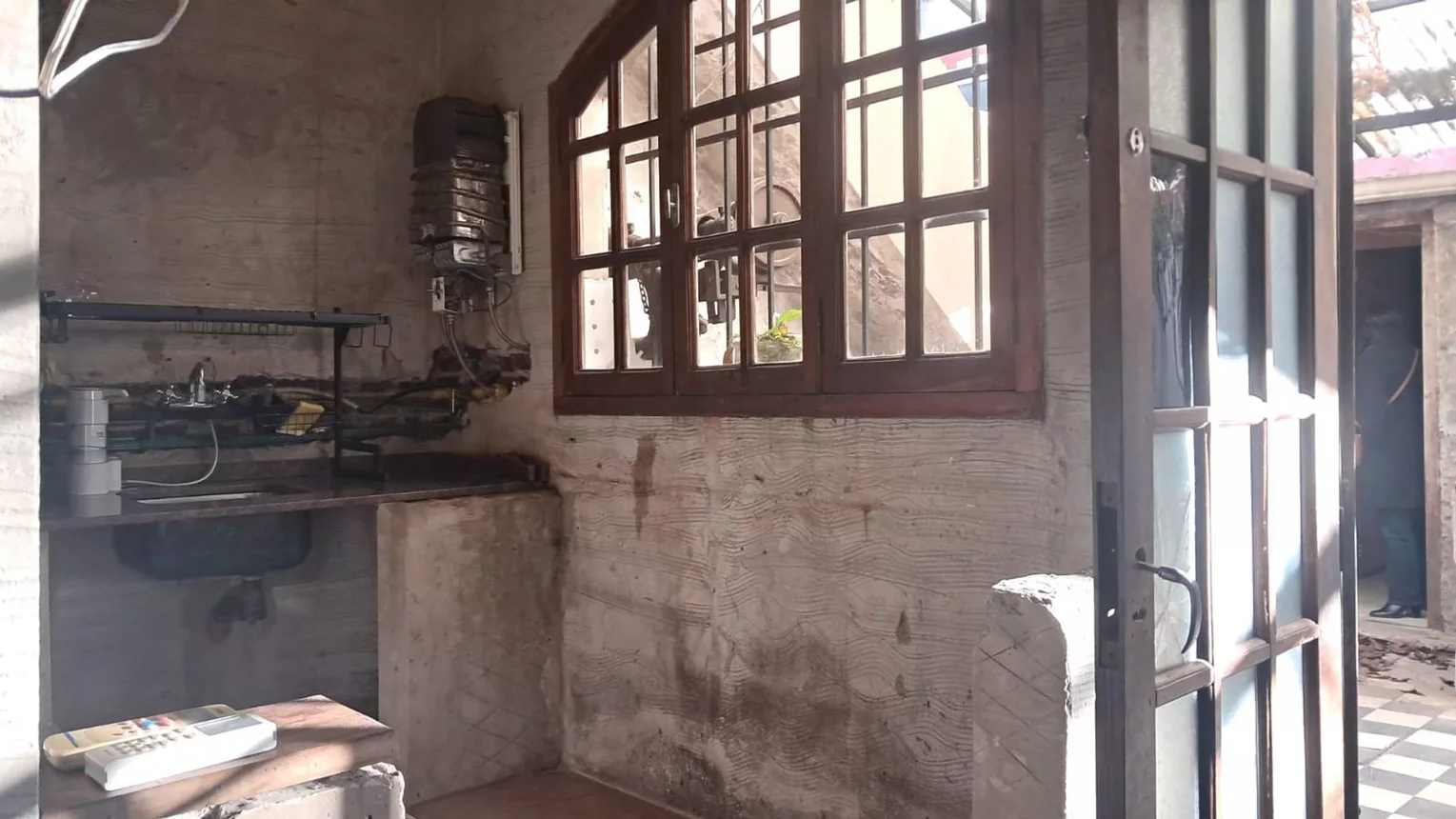 Casa de 2 ambientes en venta en Ciudadela, Alfredo Palacios 200, foto 4