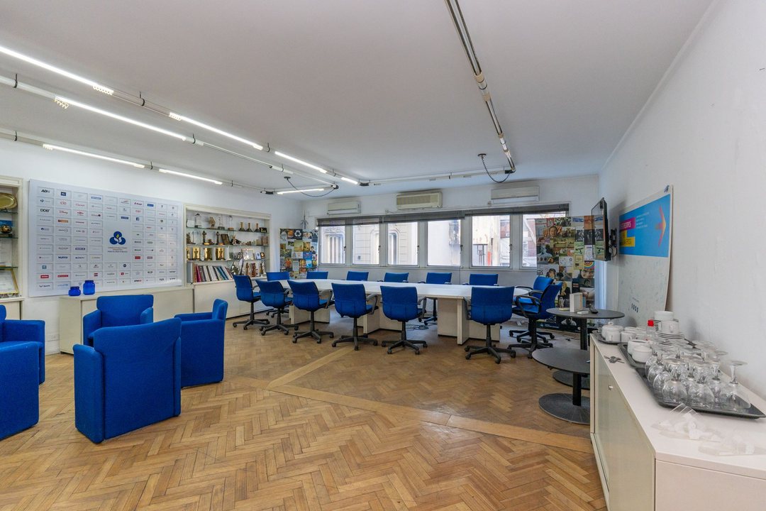 Alquiler Oficina en Microcentro