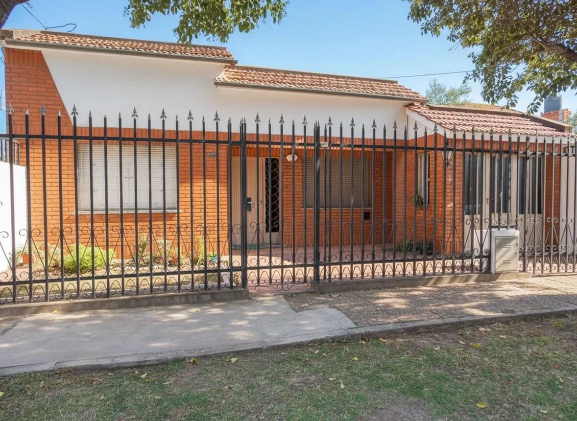 Casa en venta en Santa Fe