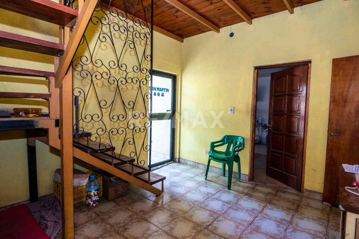 CASA 5 DORMITORIOS VENTA ZONA MACROCENTRO - foto 20