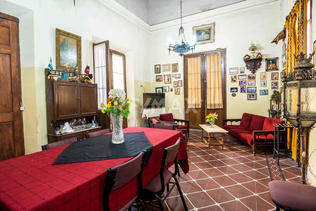 CASA 5 DORMITORIOS VENTA ZONA MACROCENTRO - foto 5