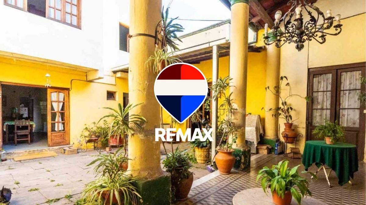 CASA 5 DORMITORIOS VENTA ZONA MACROCENTRO - foto 1