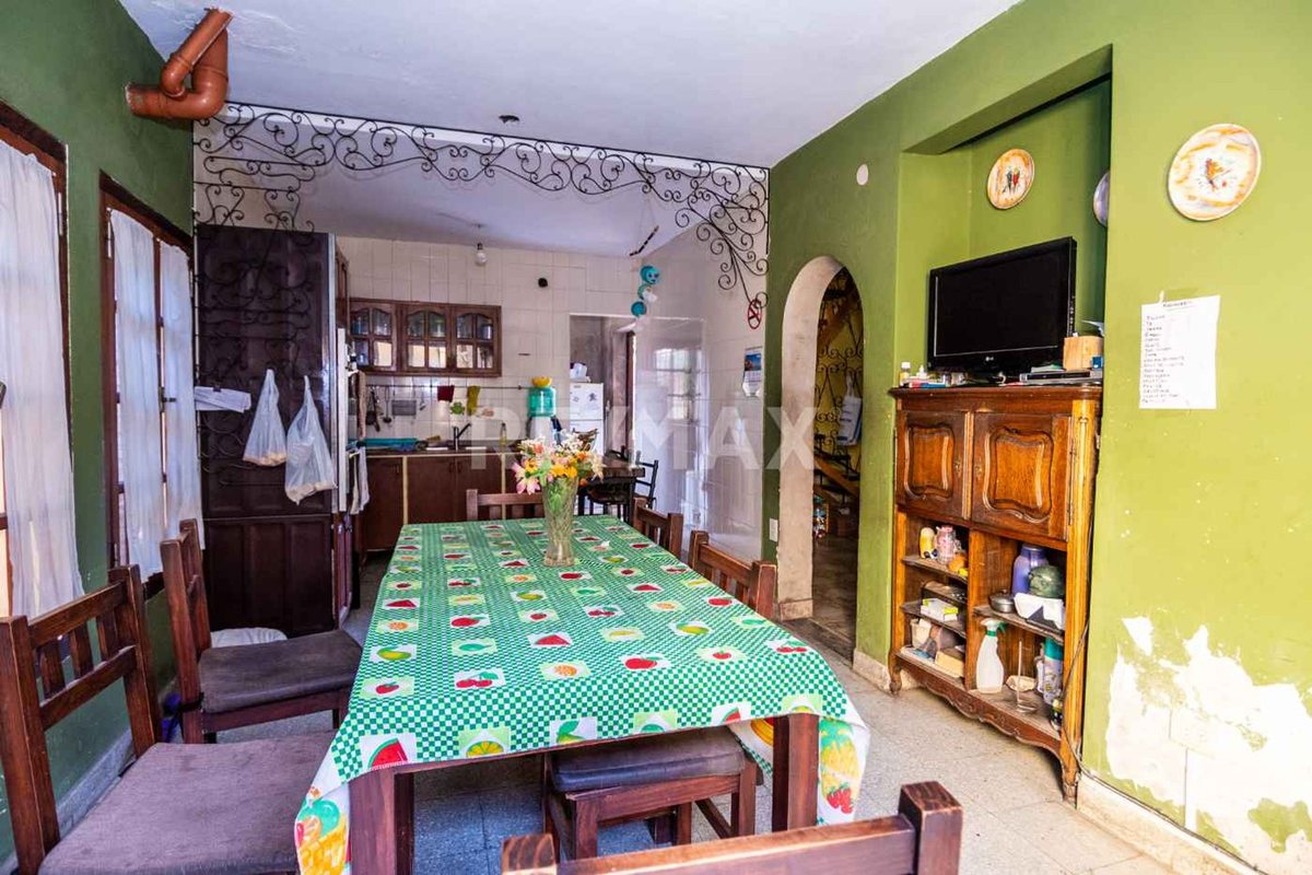 CASA 5 DORMITORIOS VENTA ZONA MACROCENTRO - foto 16
