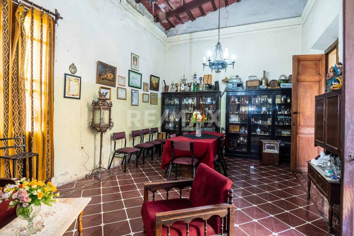 CASA 5 DORMITORIOS VENTA ZONA MACROCENTRO - foto 4
