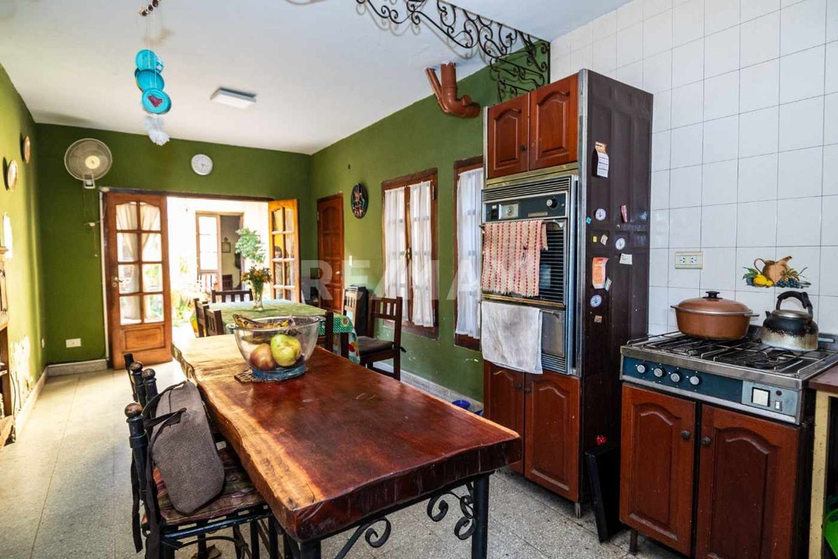CASA 5 DORMITORIOS VENTA ZONA MACROCENTRO - foto 19