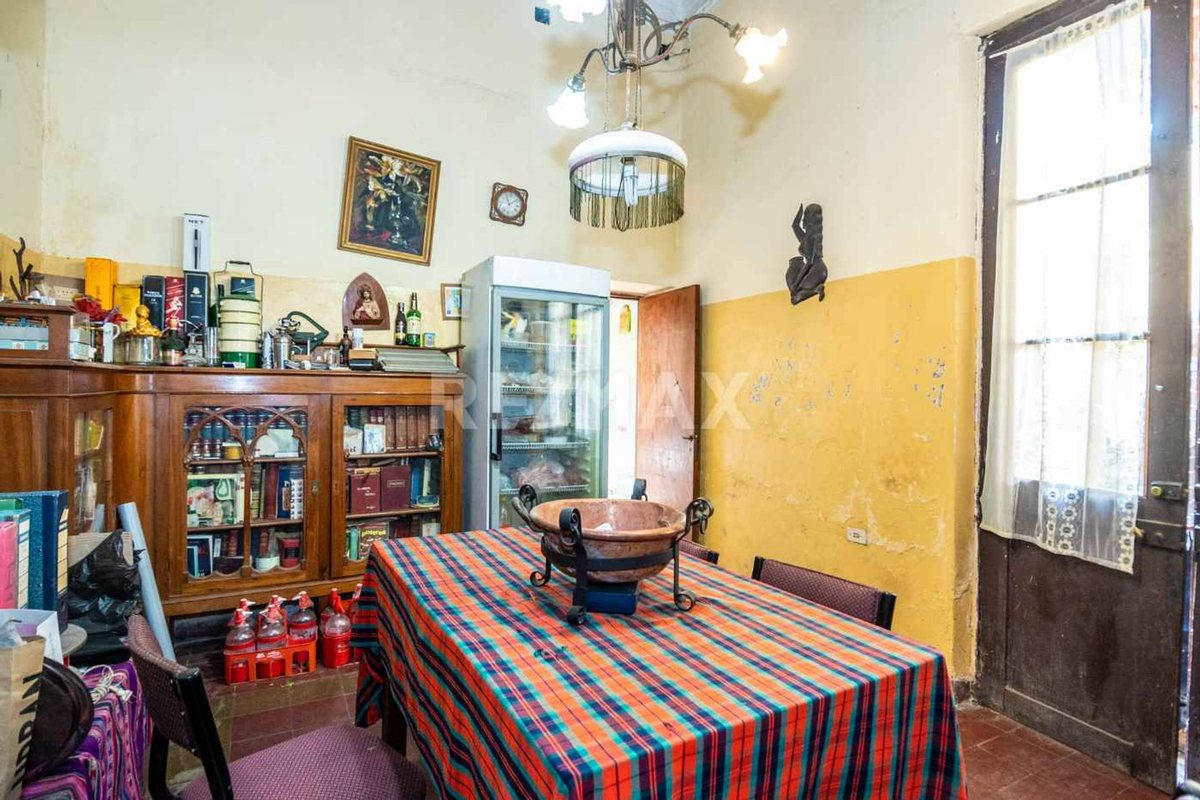 CASA 5 DORMITORIOS VENTA ZONA MACROCENTRO - foto 8