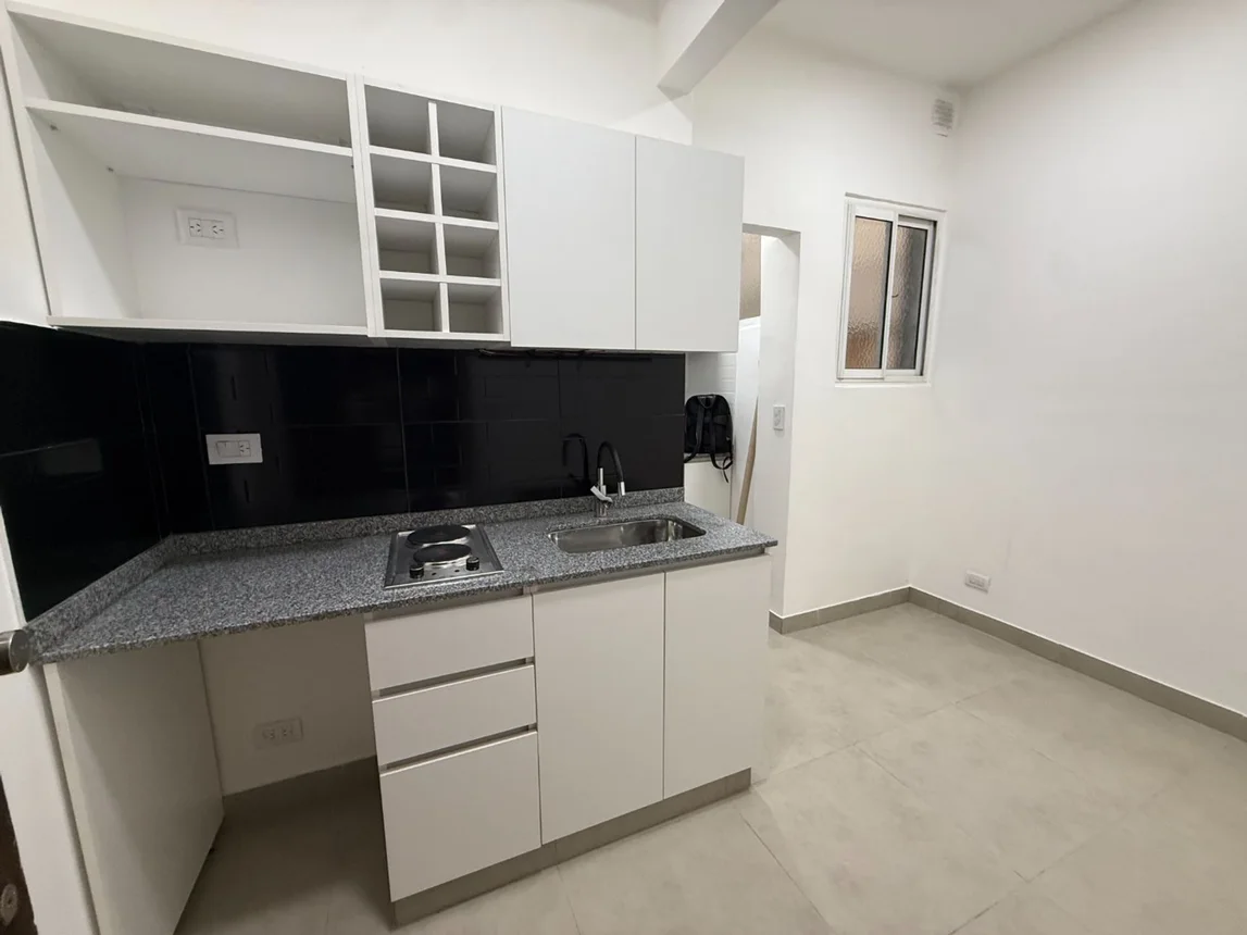 Departamento en alquiler en San Nicolás, foto 2