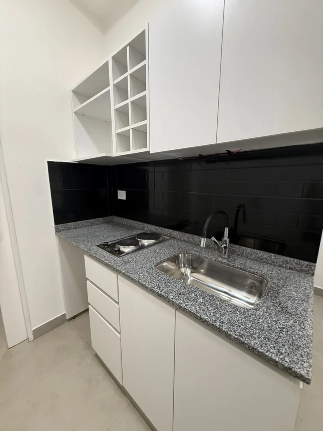 Departamento en alquiler en San Nicolás, foto 3