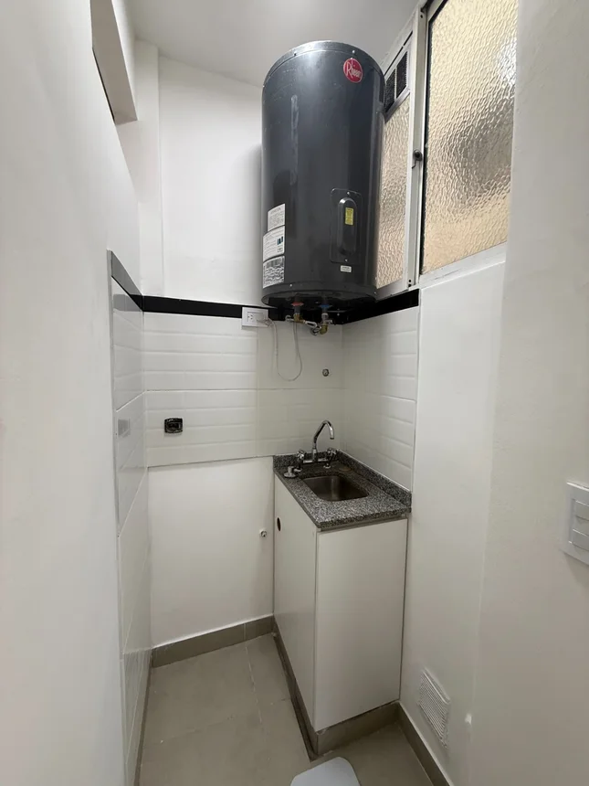 Departamento en alquiler en San Nicolás, foto 5