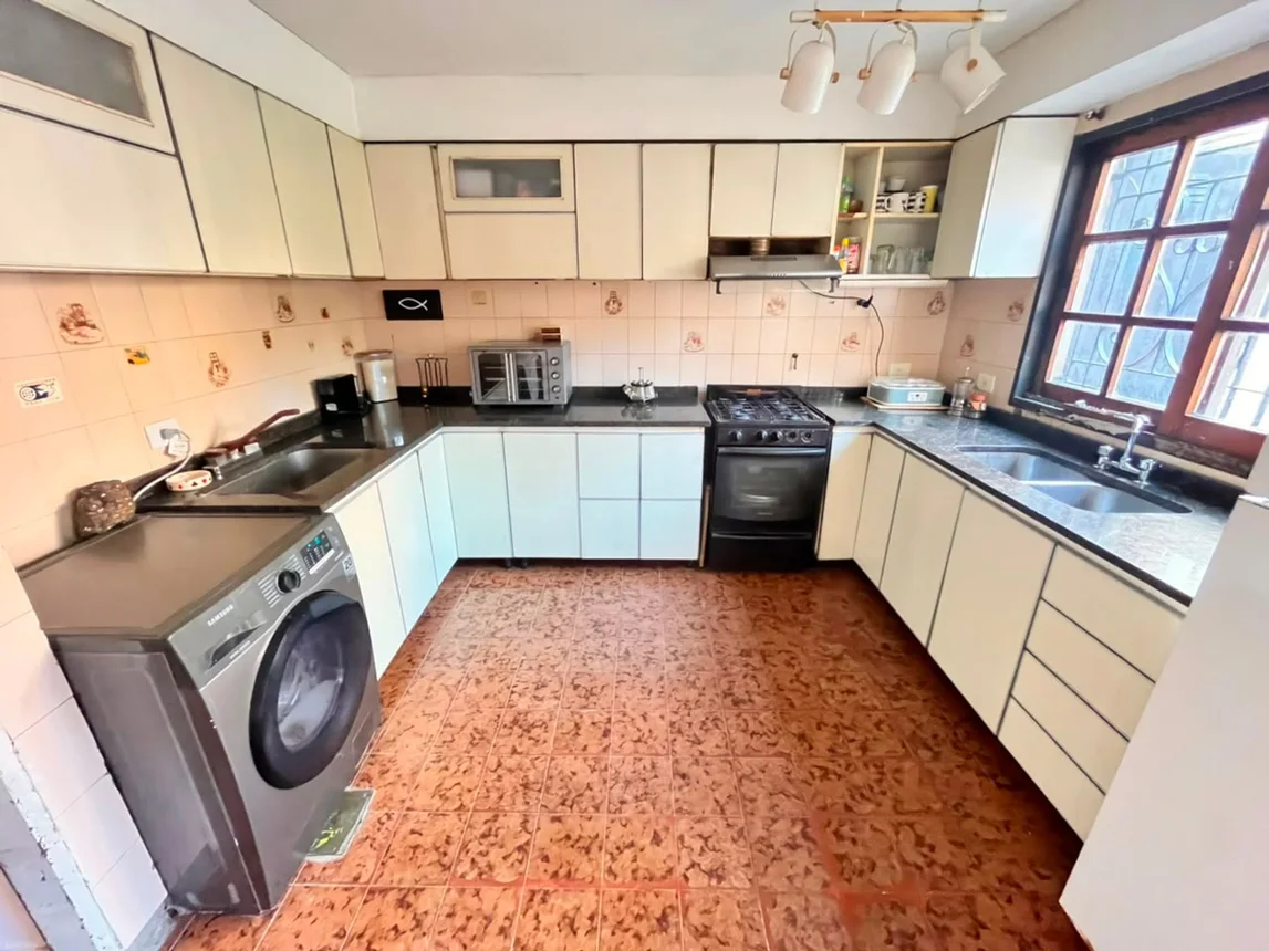Casa de 8 ambientes en venta en Parque Avellaneda, Baldomero Fernández Moreno 3600, foto 5