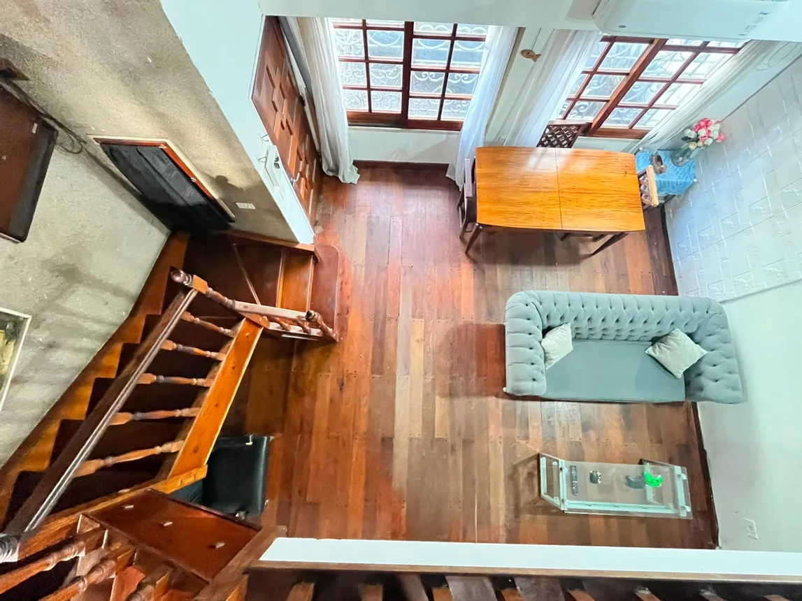 Casa de 8 ambientes en venta en Parque Avellaneda, Baldomero Fernández Moreno 3600, foto 2