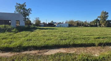 Terreno en venta · Santo Tomé