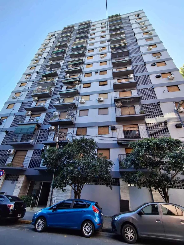 Departamento en venta en Caballito