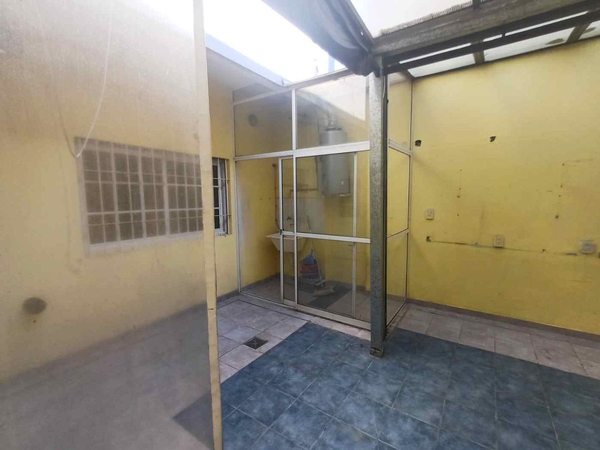 Foto 10 — VENTA PH 3 AMBIENTES PLANTA BAJA LINIERS A/CREDITO