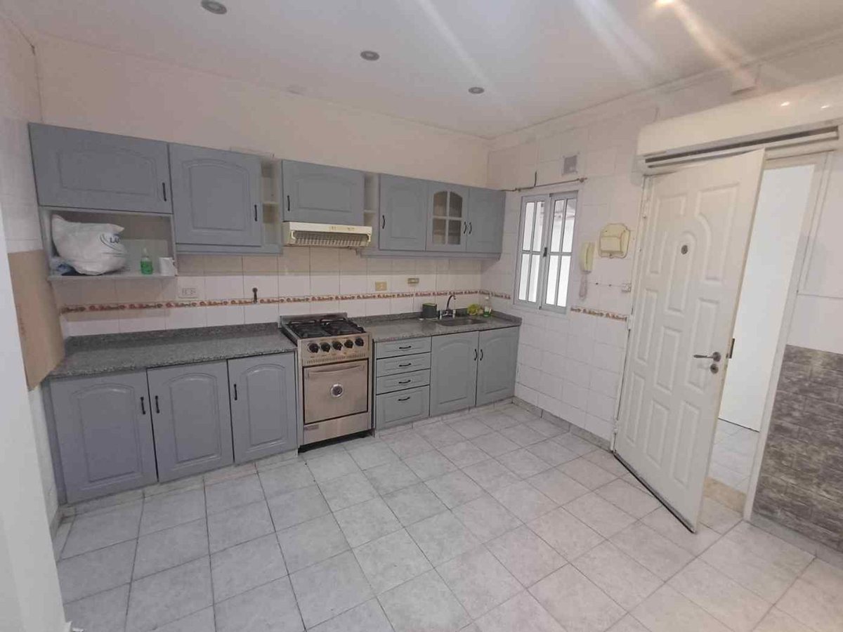 VENTA PH 3 AMBIENTES PLANTA BAJA LINIERS A/CREDITO