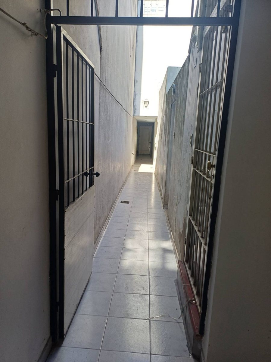 Foto 12 — VENTA PH 3 AMBIENTES PLANTA BAJA LINIERS A/CREDITO