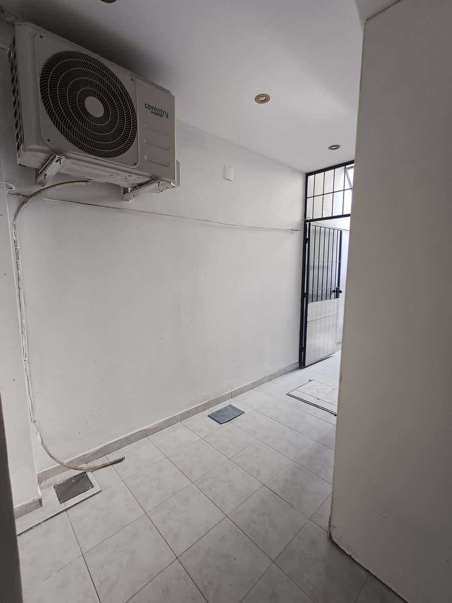 Foto 14 — VENTA PH 3 AMBIENTES PLANTA BAJA LINIERS A/CREDITO