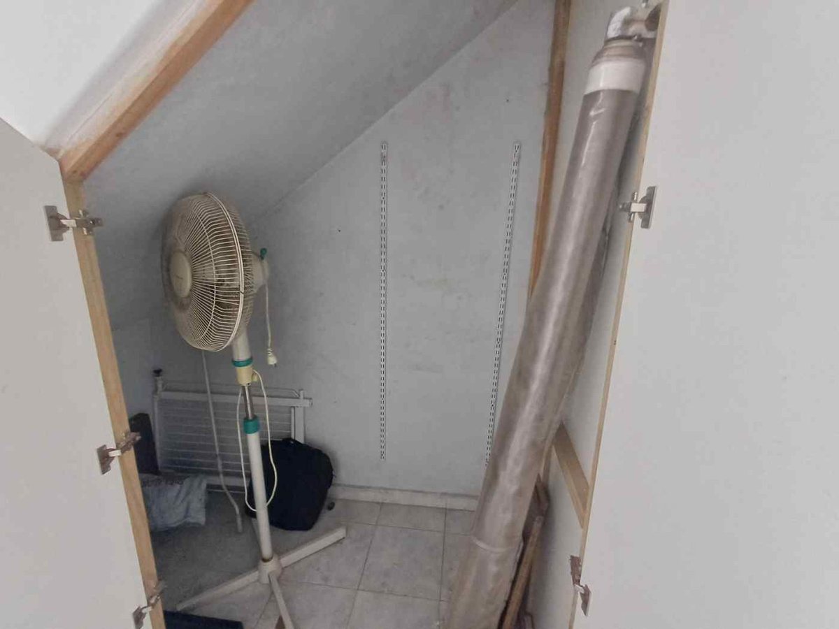 Foto 6 — VENTA PH 3 AMBIENTES PLANTA BAJA LINIERS A/CREDITO