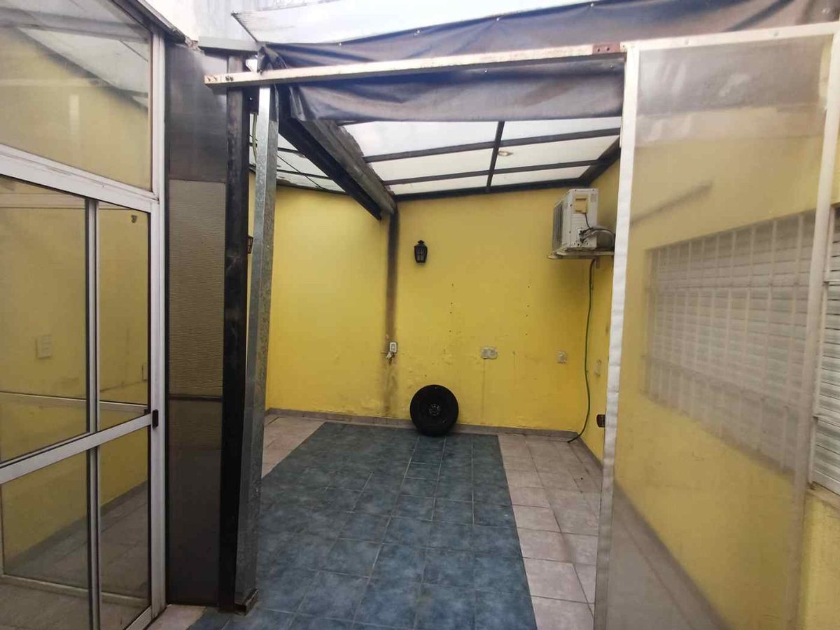 Foto 9 — VENTA PH 3 AMBIENTES PLANTA BAJA LINIERS A/CREDITO