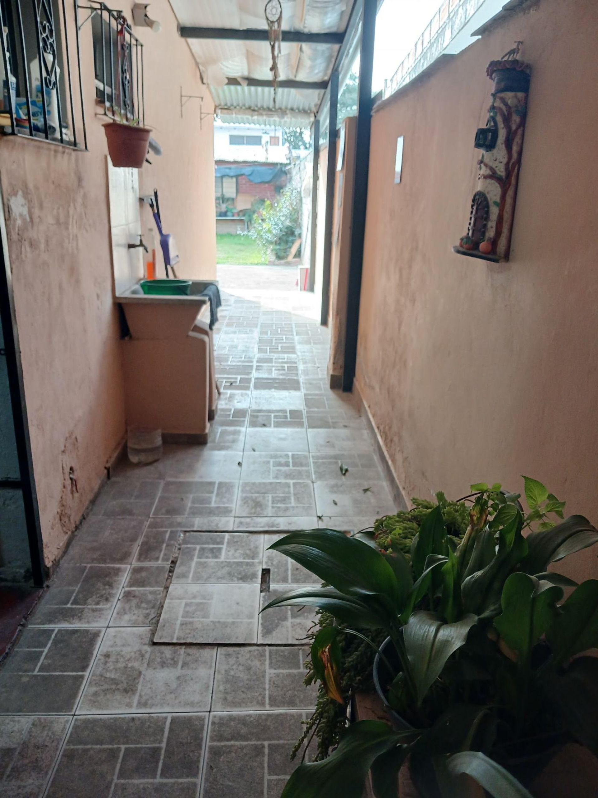 CASA VENTA B° ARENALES ZONA SUR 3 DORMITORIOS - foto 7