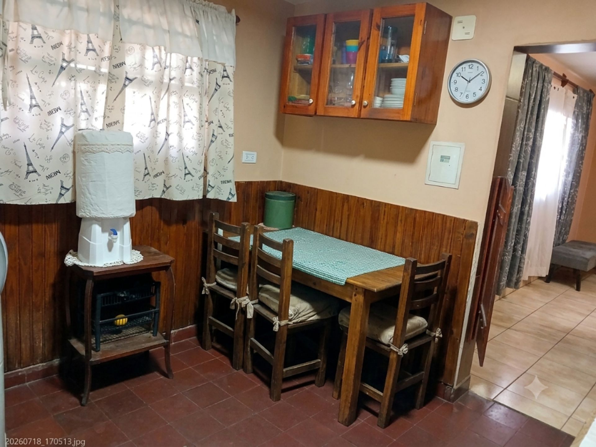 CASA VENTA B° ARENALES ZONA SUR 3 DORMITORIOS - foto 6