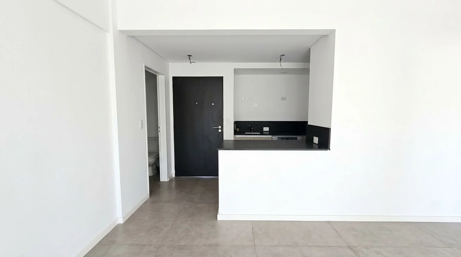 Dúplex de 3 ambientes en venta en Villa Rosa, Rua Caamaño 1100, foto 3