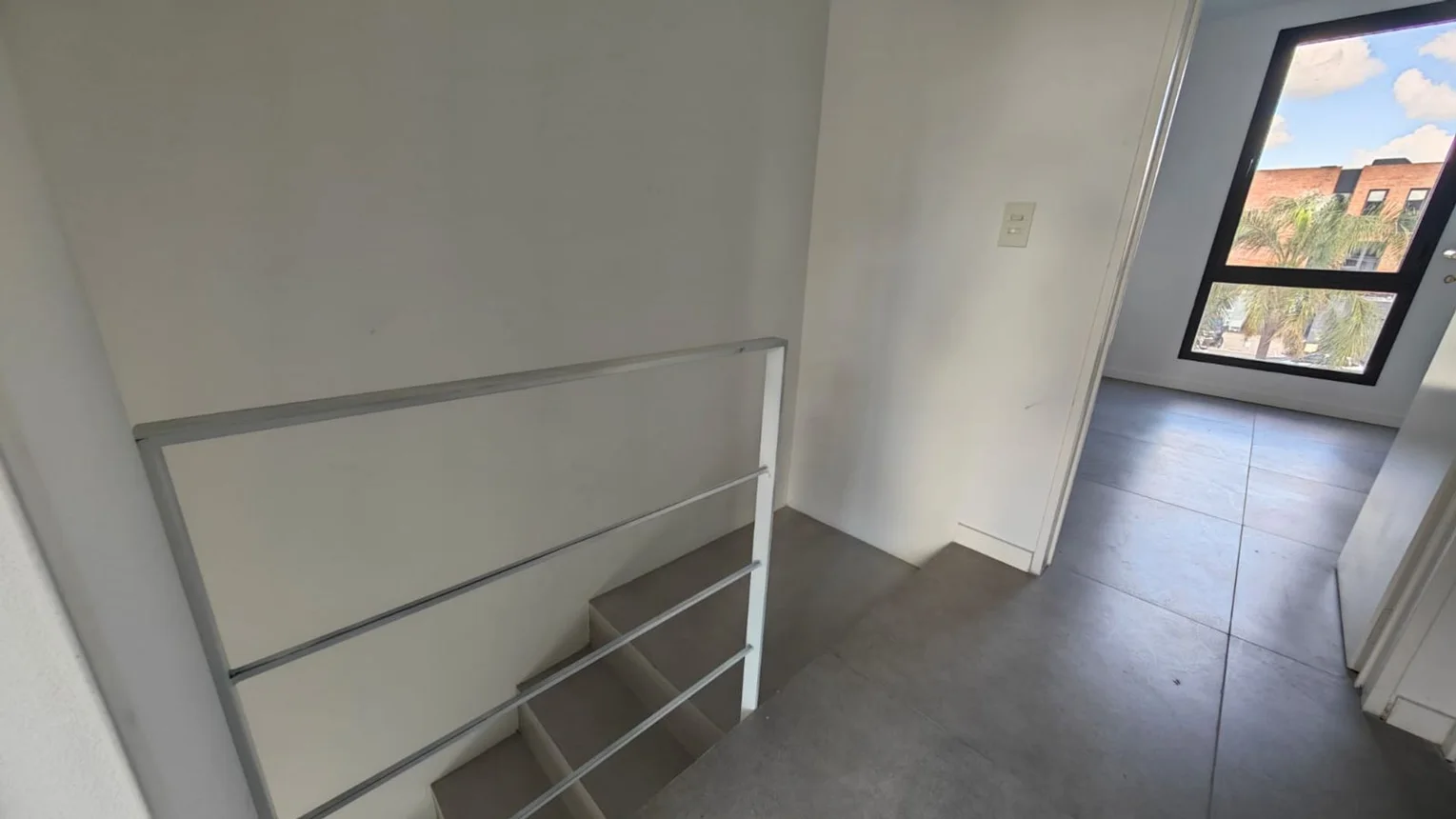 Dúplex de 3 ambientes en venta en Villa Rosa, Rua Caamaño 1100, foto 5
