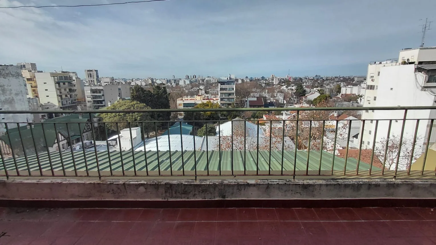 Departamento en venta en Villa Devoto, foto 2