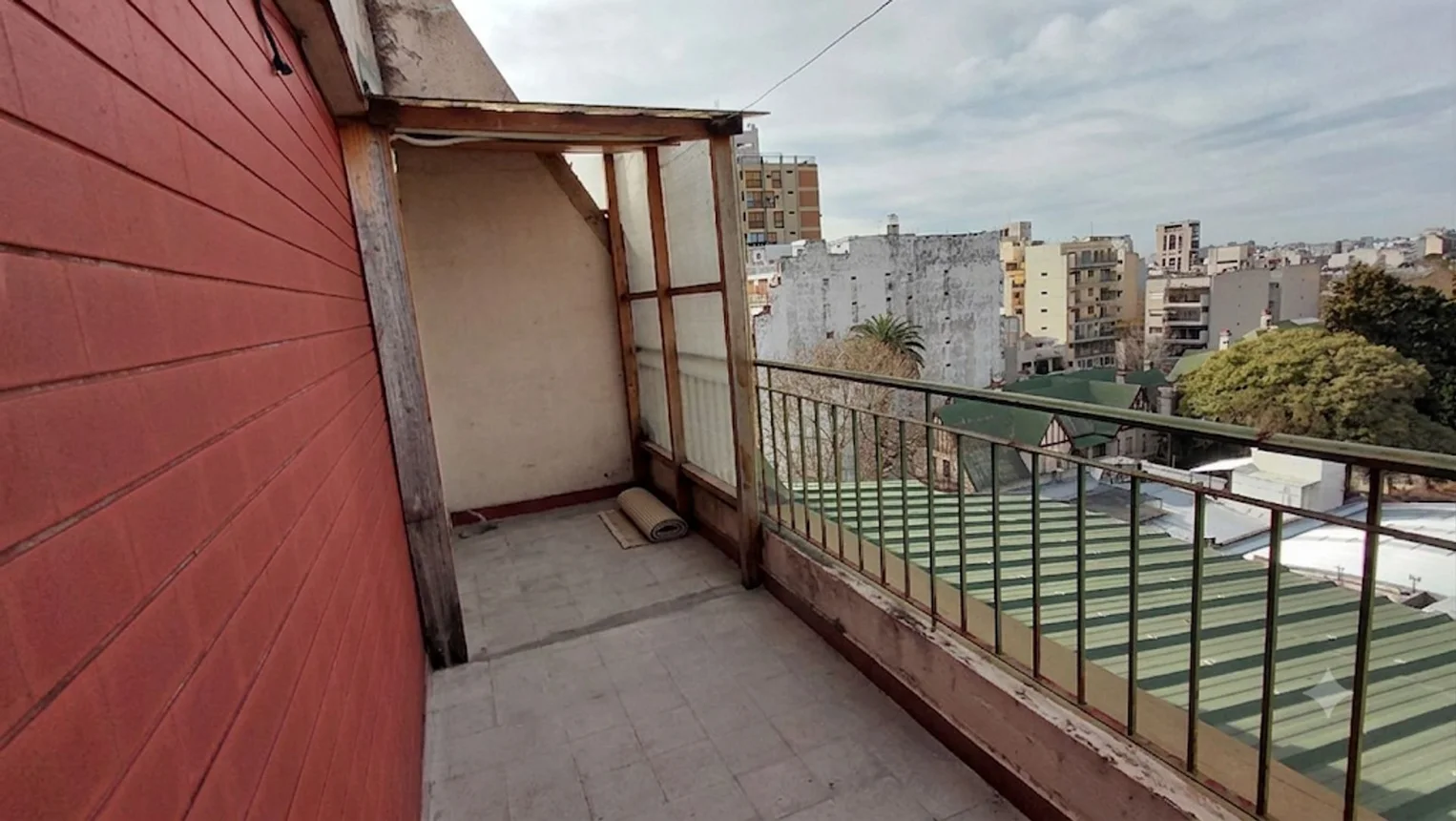 Departamento en venta en Villa Devoto, foto 4