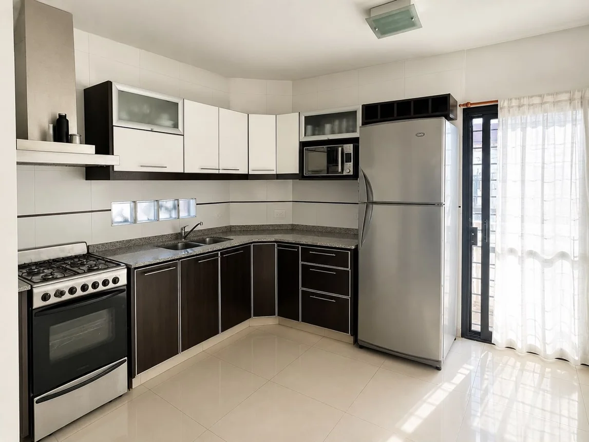 Dúplex en venta en Ramos Mejía