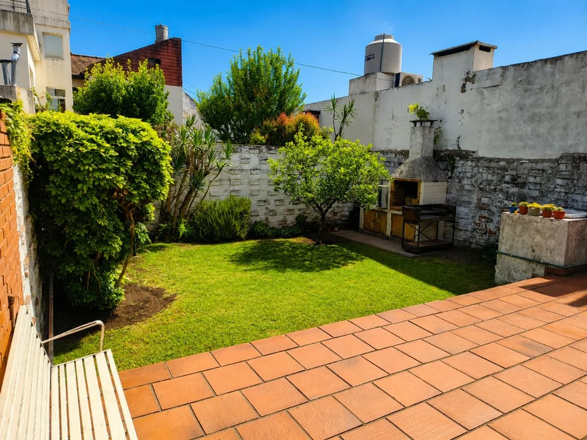 Casa en venta en Haedo, foto 3