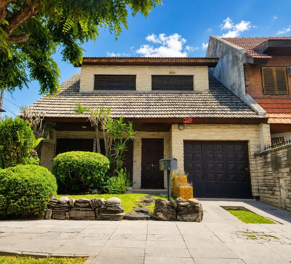 Casa en venta en Haedo