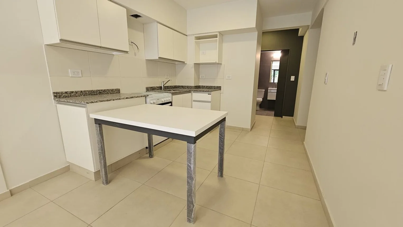 Departamento en venta en Almagro, foto 2