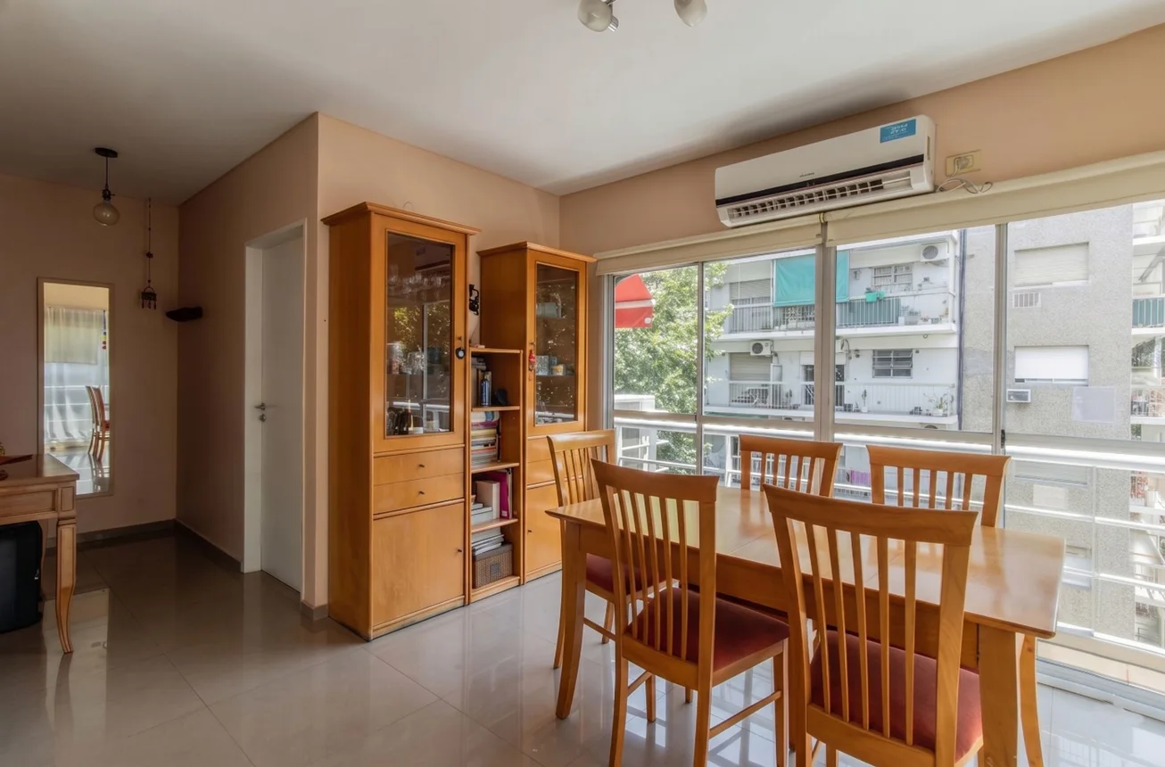 Dúplex en venta en Villa del Parque, foto 3