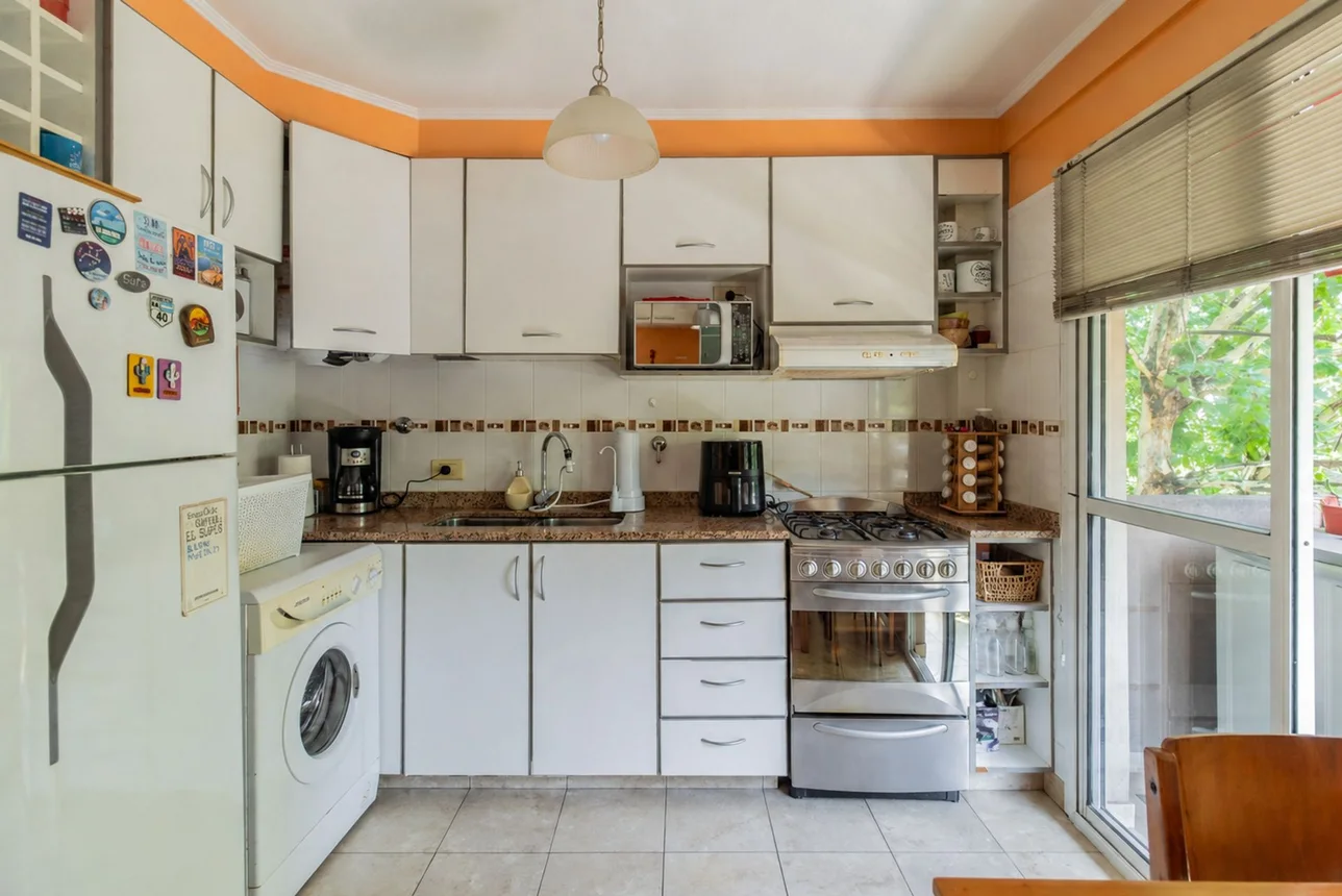 Dúplex en venta en Villa del Parque, foto 5