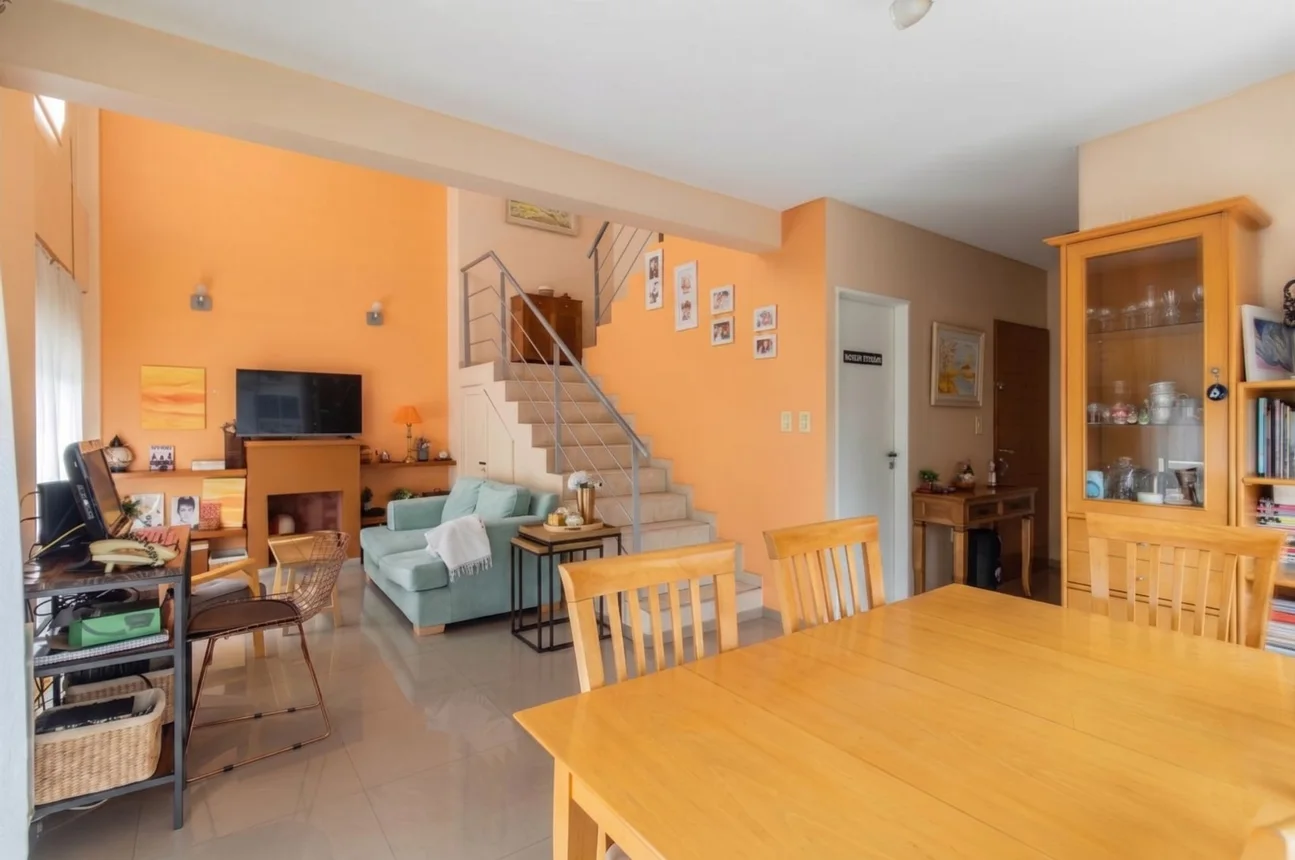 Dúplex en venta en Villa del Parque, foto 4