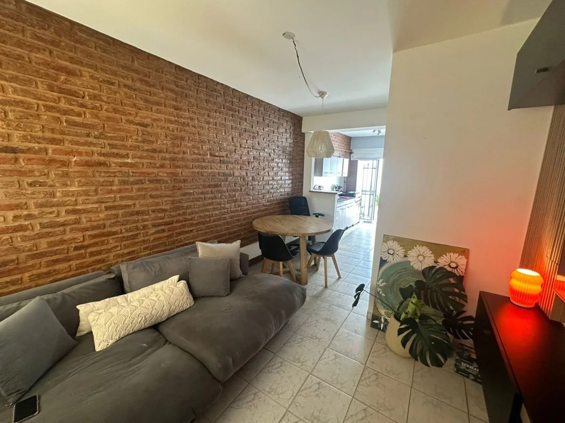 Casa dúplex en venta en Lanús Oeste, foto 3