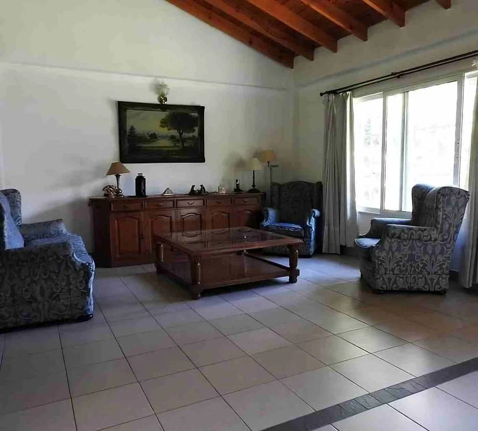 Casa en venta en Villa Ballester